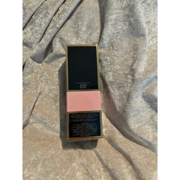 Carolina Herrera good girl blush body cream - Picture 2 of 3